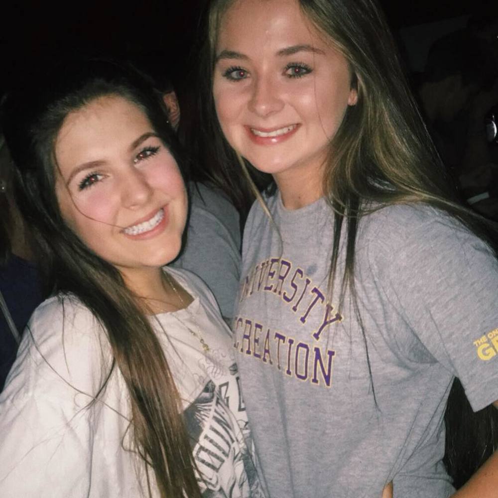 Meet your Posher, Olivia